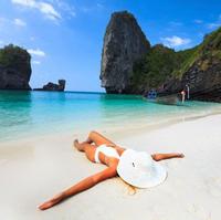 Отзыв от Виктория - Виза Destination Thailand